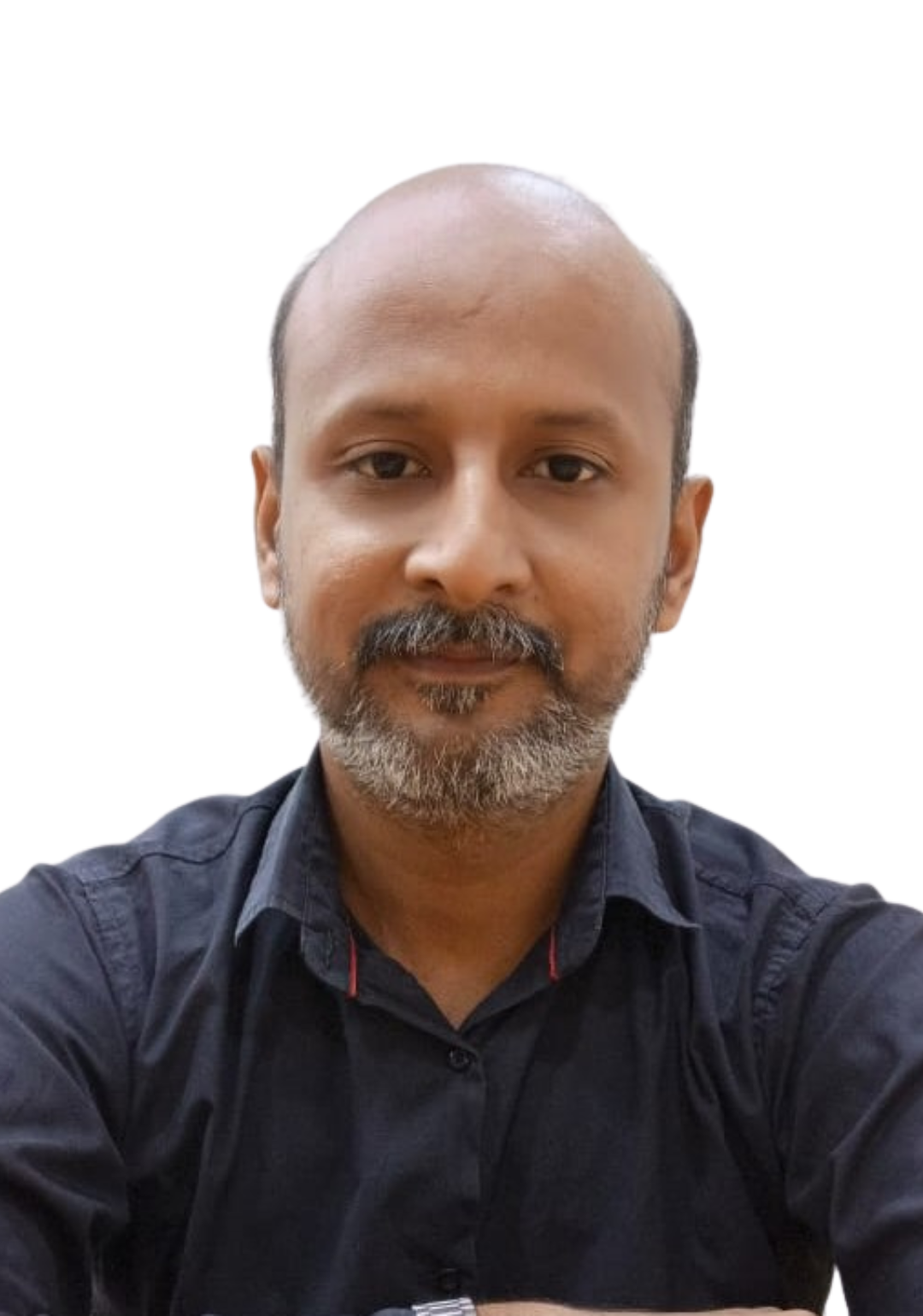 Fahad Iqbal