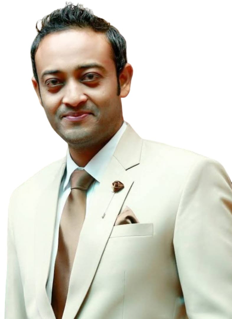 Noman Ansari