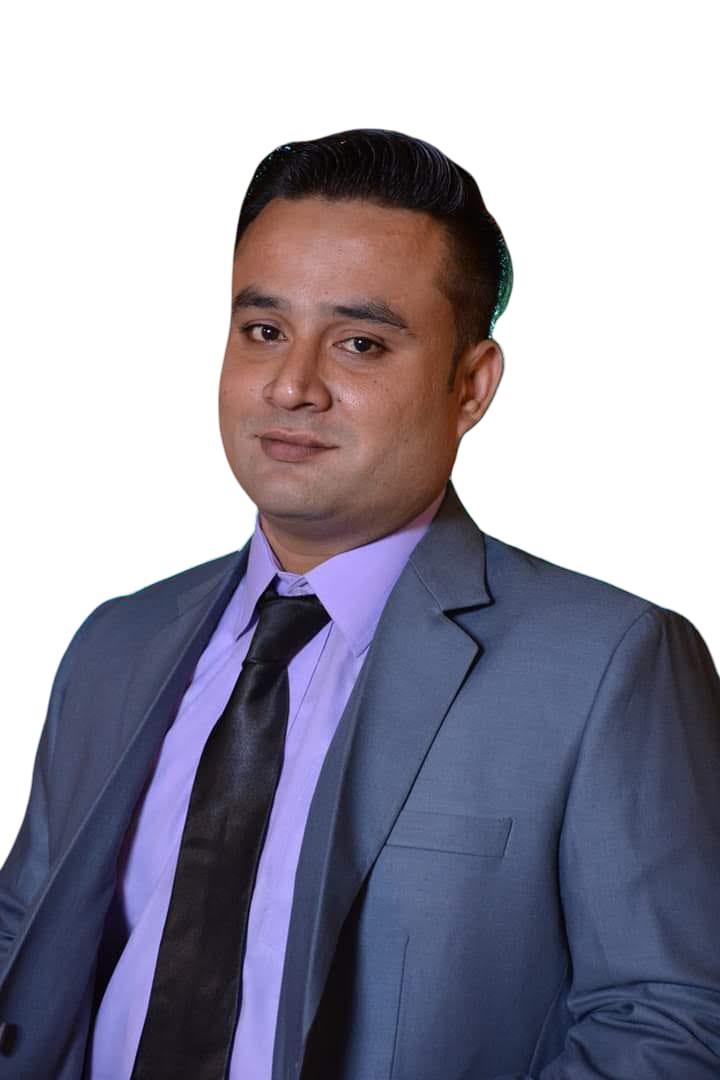 Zohaib Iqbal