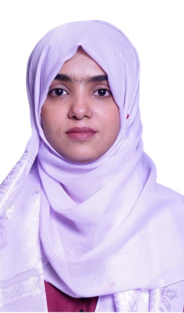 Madiha Rafiq