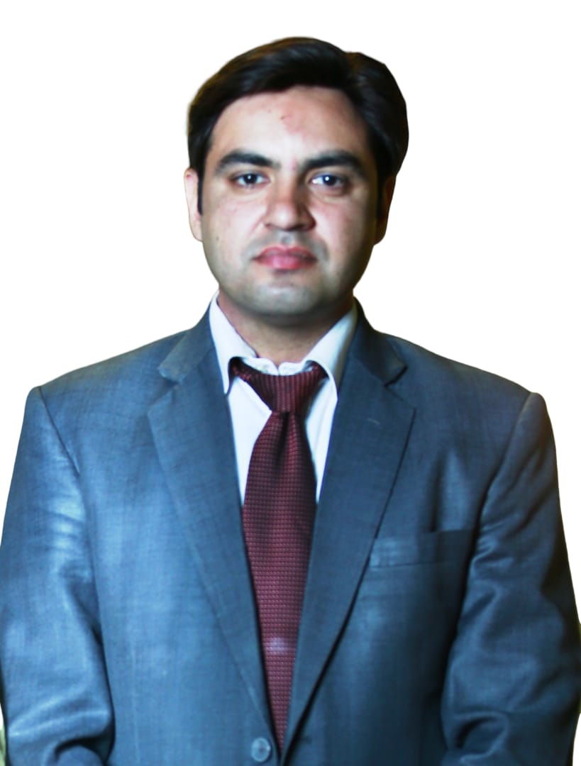 Danish Ali