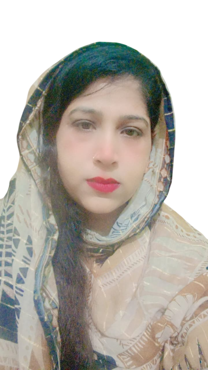 Nida Waqar